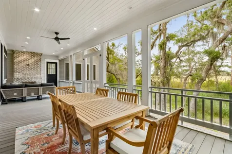 152 Crane Island Drive Fernandina Beach FL 32034