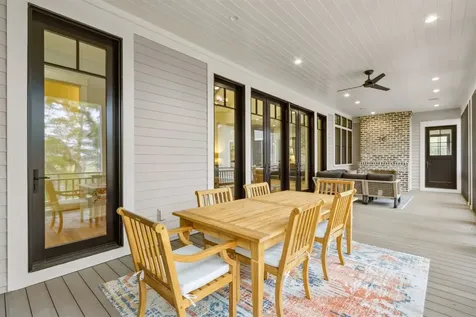 152 Crane Island Drive Fernandina Beach FL 32034