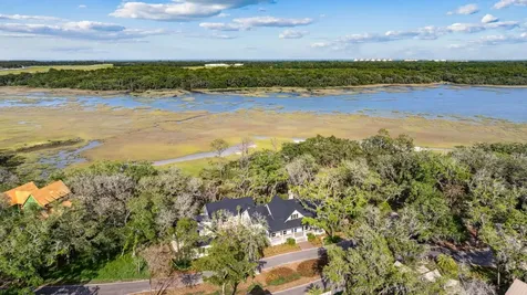 152 Crane Island Drive Fernandina Beach FL 32034