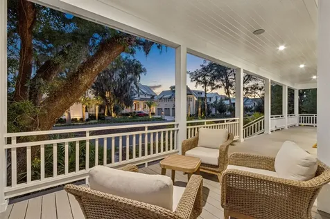 152 Crane Island Drive Fernandina Beach FL 32034