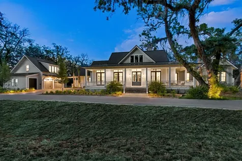 152 Crane Island Drive Fernandina Beach FL 32034