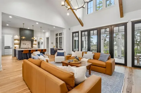 152 Crane Island Drive Fernandina Beach FL 32034