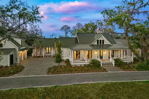 152 Crane Island Drive Fernandina Beach FL 32034