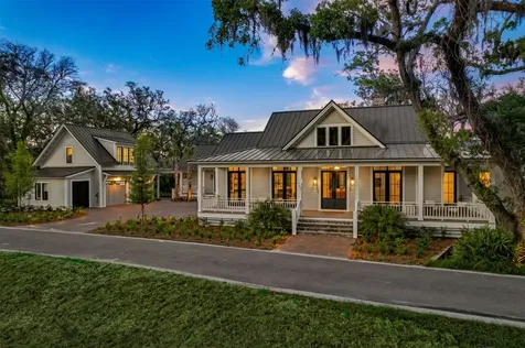 152 Crane Island Drive Fernandina Beach FL 32034
