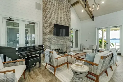 152 Crane Island Drive Fernandina Beach FL 32034