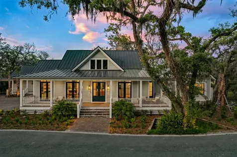 152 Crane Island Drive Fernandina Beach FL 32034