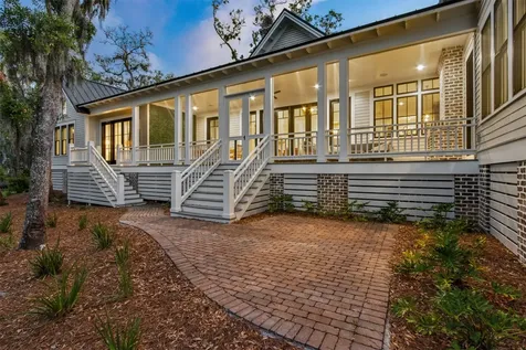 152 Crane Island Drive Fernandina Beach FL 32034