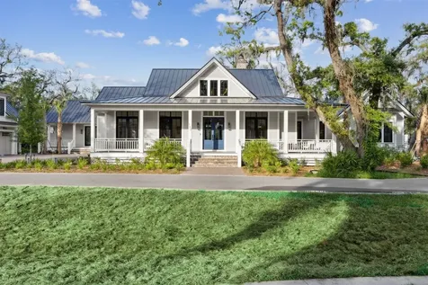 152 Crane Island Drive Fernandina Beach FL 32034