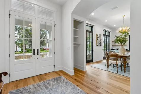 152 Crane Island Drive Fernandina Beach FL 32034