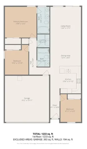11265 Margarets Landing Place Jacksonville FL 32218