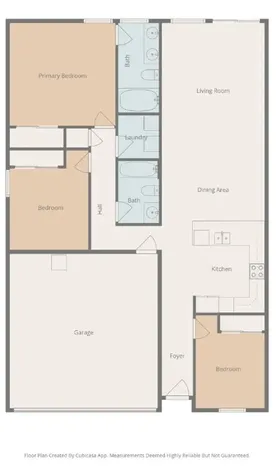 11265 Margarets Landing Place Jacksonville FL 32218