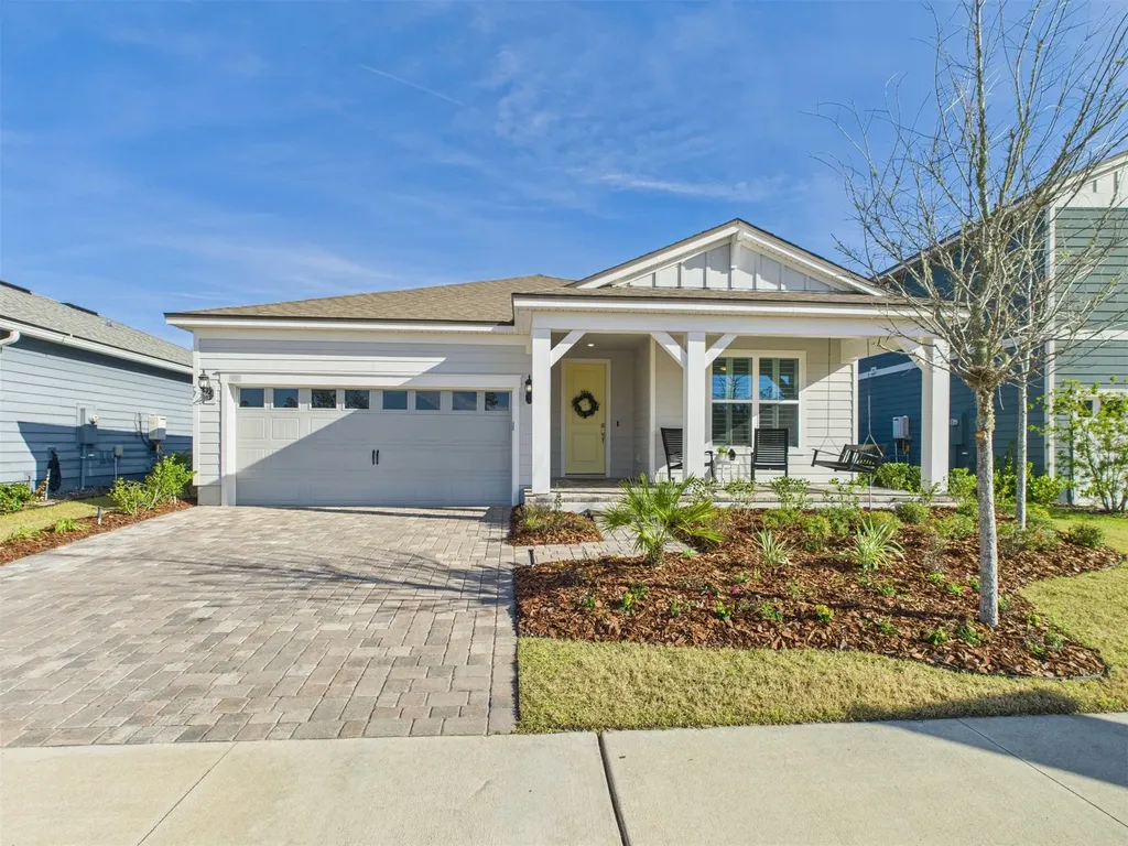 312 Salt Meadow Loop Yulee FL 32097