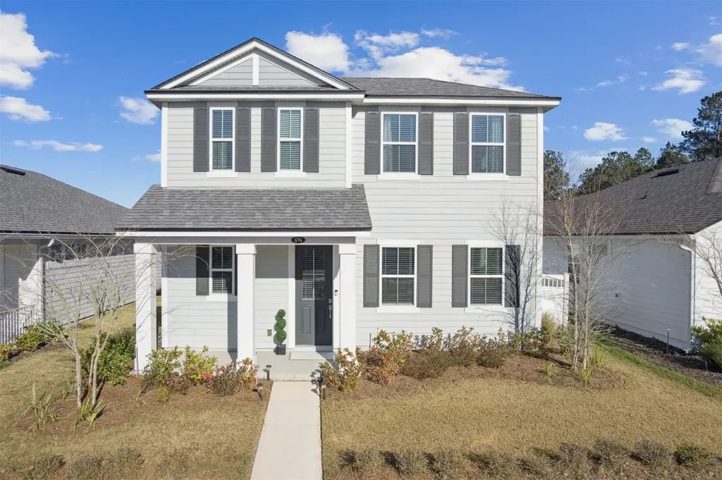 676 Palmetto Place Yulee FL 32097