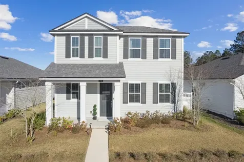676 Palmetto Place Yulee FL 32097