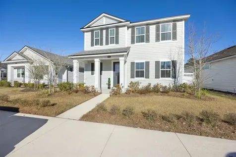 676 Palmetto Place Yulee FL 32097