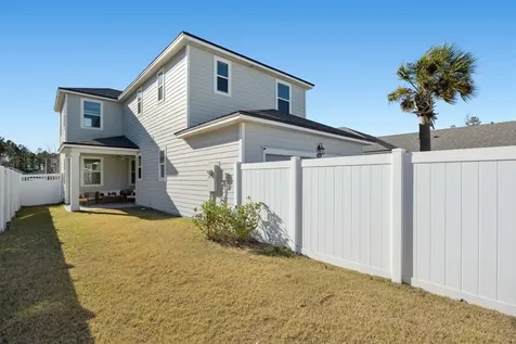 676 Palmetto Place Yulee FL 32097