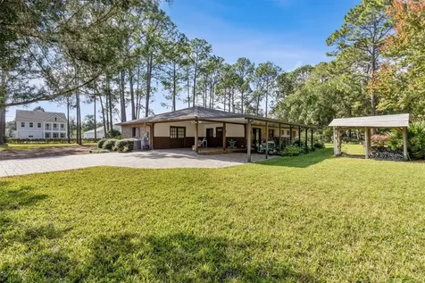 96111 Pirates Bluff Road Yulee FL 32097