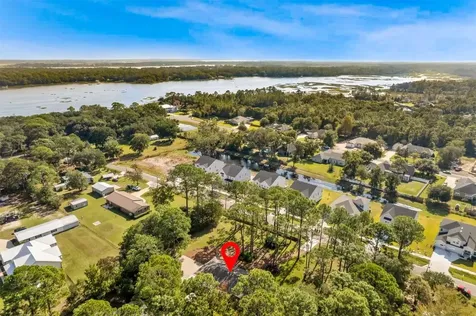 96111 Pirates Bluff Road Yulee FL 32097