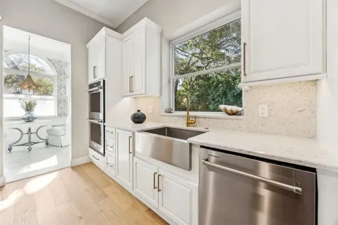 2415 Los Robles Fernandina Beach FL 32034