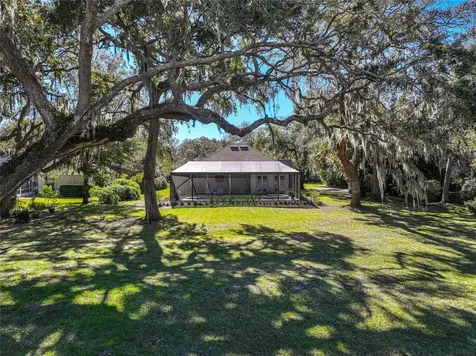 2415 Los Robles Fernandina Beach FL 32034
