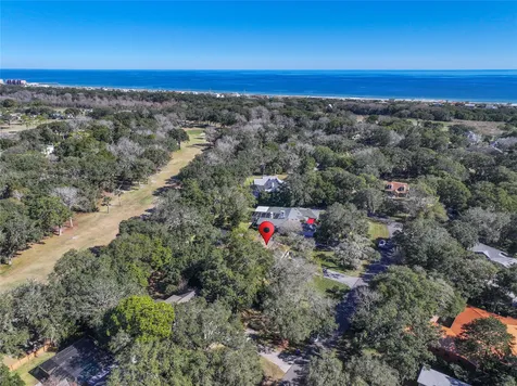 2415 Los Robles Fernandina Beach FL 32034