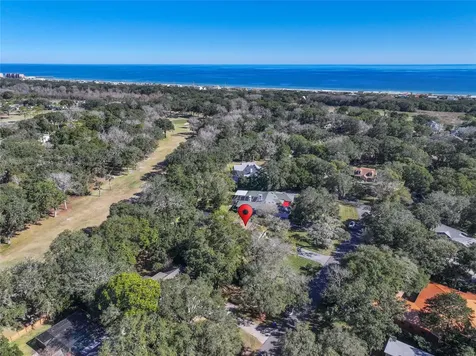 2415 Los Robles Fernandina Beach FL 32034