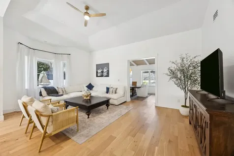 2415 Los Robles Fernandina Beach FL 32034