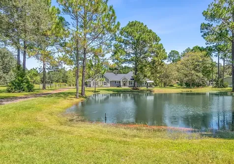 85456 N Harts Road Yulee FL 32097