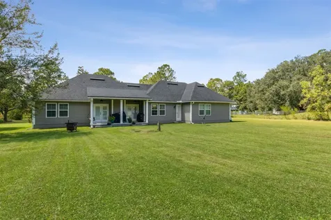 85456 N Harts Road Yulee FL 32097