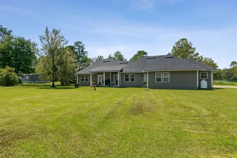 85456 N Harts Road Yulee FL 32097