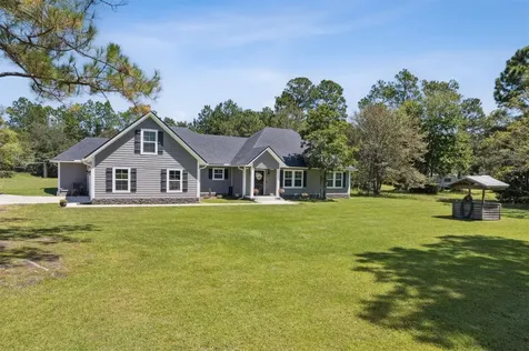 85456 N Harts Road Yulee FL 32097