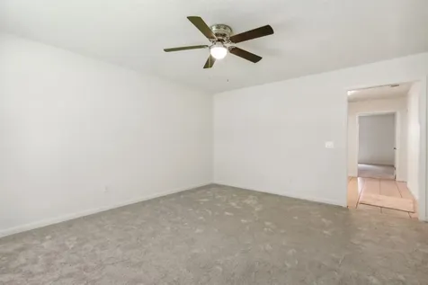 423 South Boulevard Macclenny FL 32063