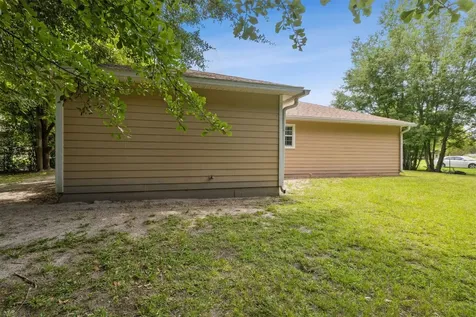 423 South Boulevard Macclenny FL 32063