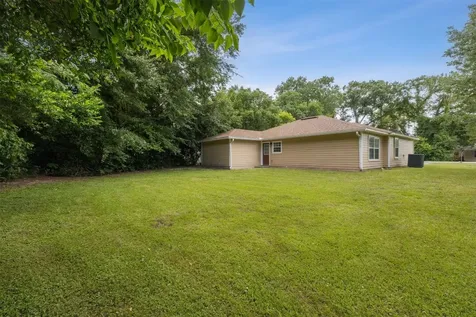 423 South Boulevard Macclenny FL 32063