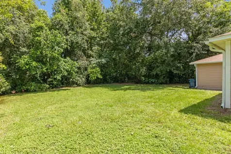 423 South Boulevard Macclenny FL 32063