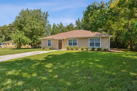 423 South Boulevard Macclenny FL 32063