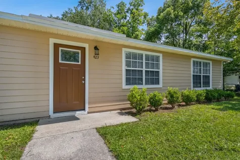423 South Boulevard Macclenny FL 32063