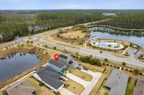 141 Redbud Lane Yulee FL 32097