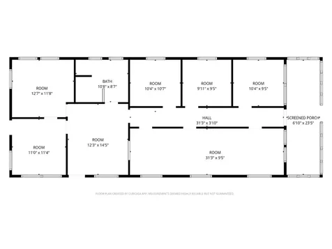464135 State Road 200 Yulee FL 32097