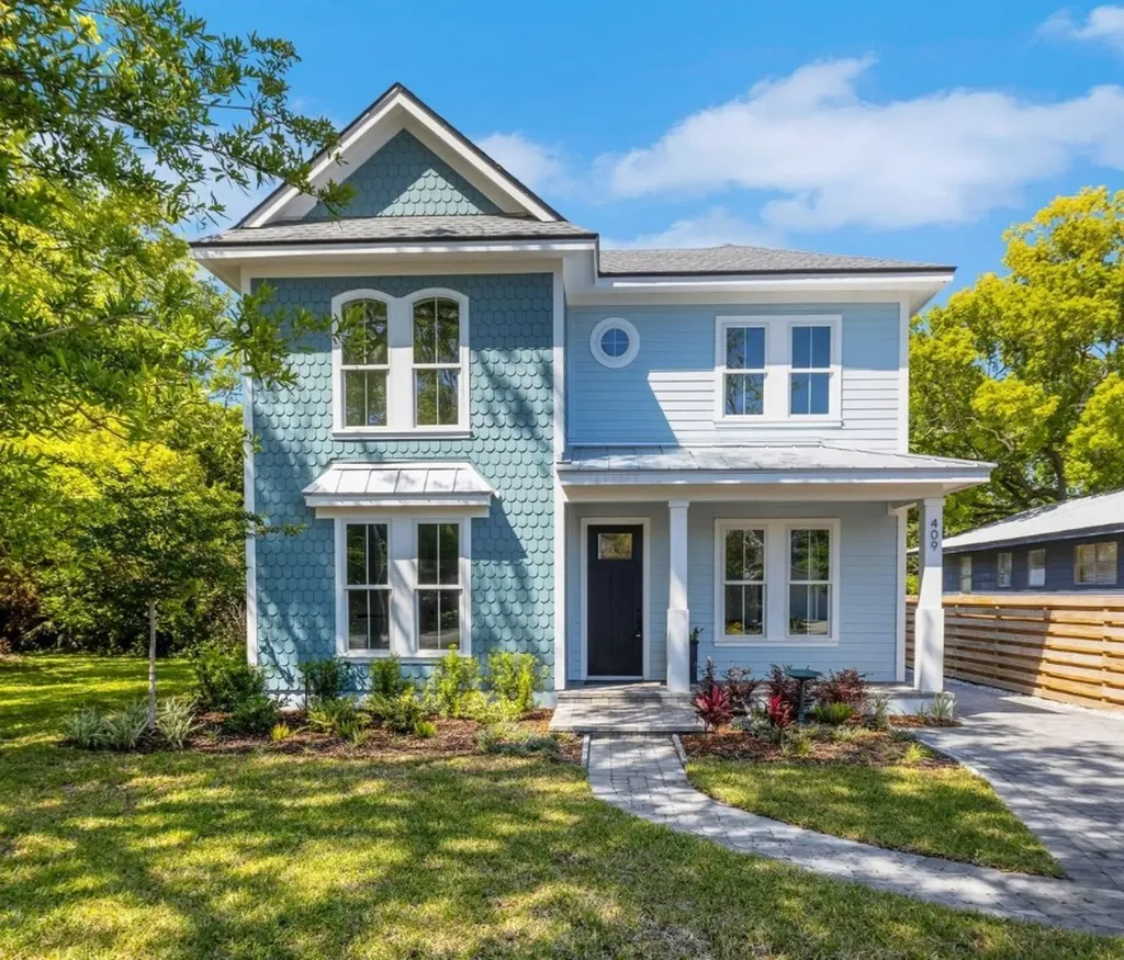 401 Fir Street Amelia Island FL 32034