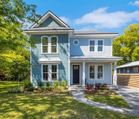 401 Fir Street Amelia Island FL 32034