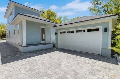 401 Fir Street Amelia Island FL 32034