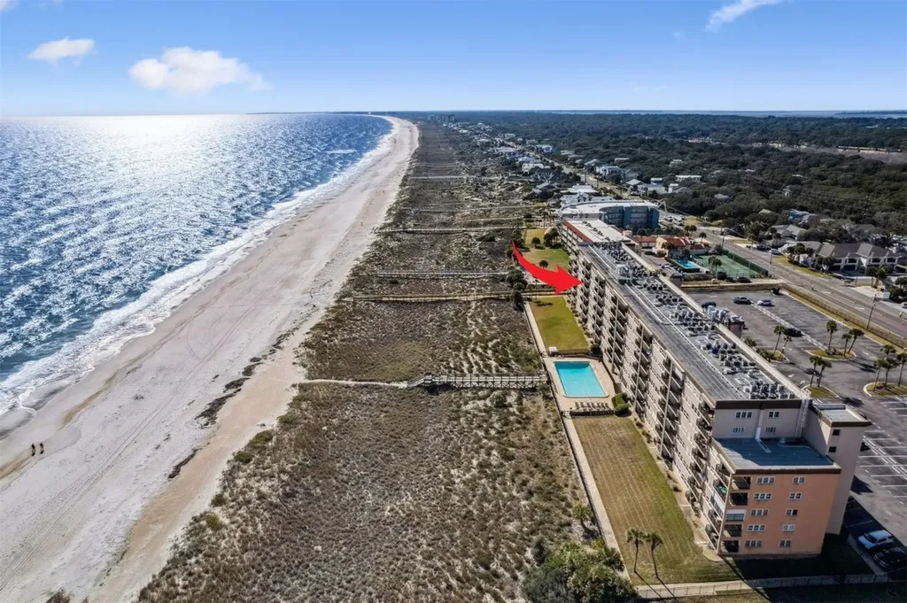 3350 S Fletcher Avenue Fernandina Beach FL 32034