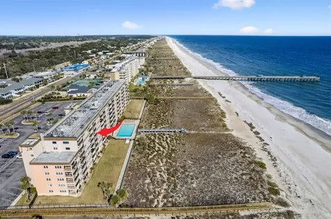 3350 S Fletcher Avenue Fernandina Beach FL 32034