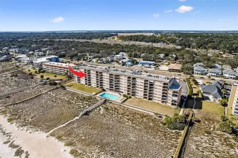 3350 S Fletcher Avenue Fernandina Beach FL 32034