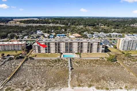 3350 S Fletcher Avenue Fernandina Beach FL 32034