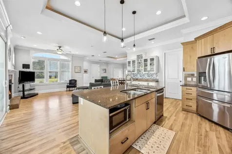 2513 Safe Harbor Lane Fernandina Beach FL 32034