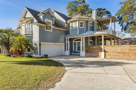 2513 Safe Harbor Lane Fernandina Beach FL 32034