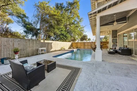 2513 Safe Harbor Lane Fernandina Beach FL 32034