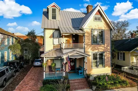 22 N 4th Street Fernandina Beach FL 32034